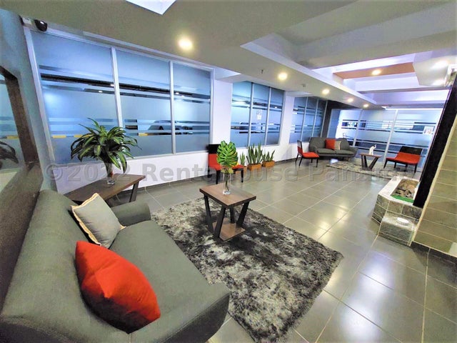 Affordable  Penthouse in Panama